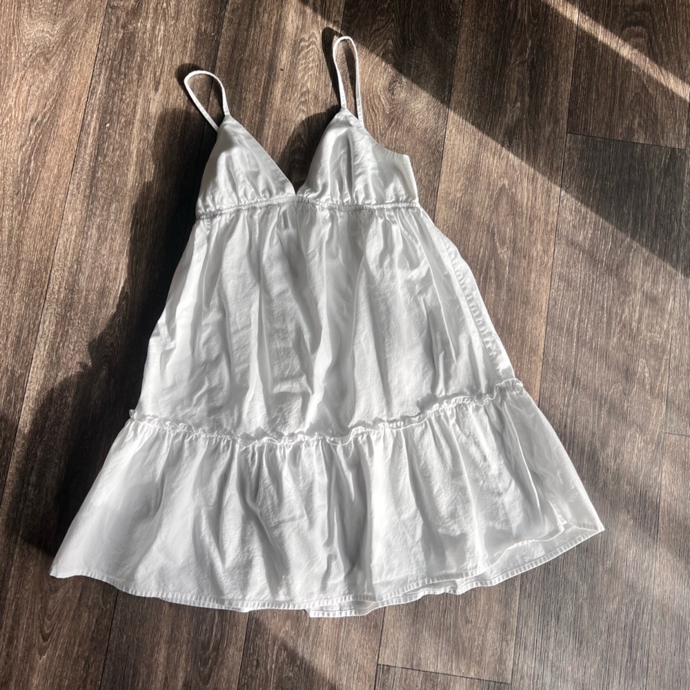 Aritzia Sunday Best Aroma Dress